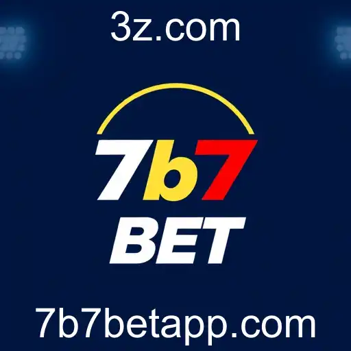 Ascensão e Tendências da 7b7 Bet em 2026