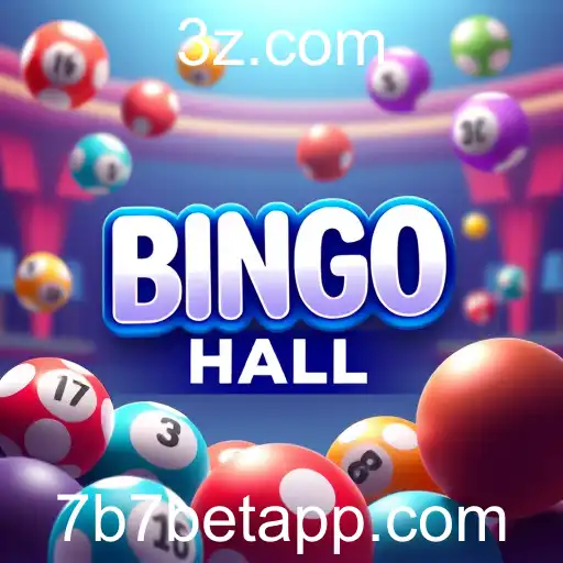 Explorando o 'Bingo Hall' no 7b7 Bet: Uma Experiência de Jogo Online Inovadora