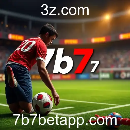 A Ascensão do 7b7 bet no Brasil