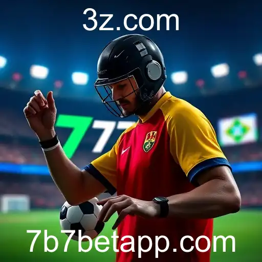 O Crescimento de 7b7 Bet em 2025: Tendências e Impactos