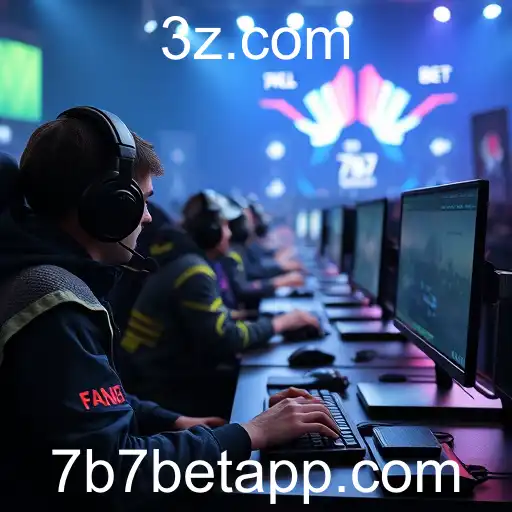 A Ascensão dos Sites de Apostas Online em 2025