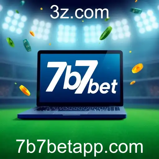 Impacto do 7b7 Bet no Mercado de Jogos em 2025