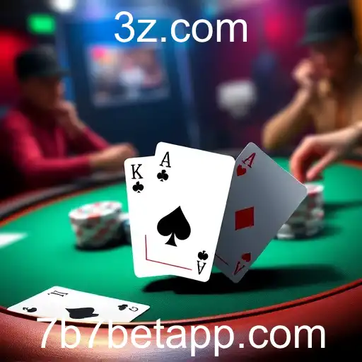 Descubra o Poker Room no 7b7 Bet: Uma Experiência Completa de Poker Online