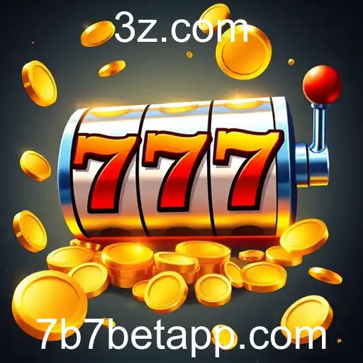 A Popularidade dos Slot Games no 7b7 Bet